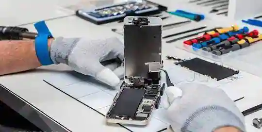 Repairing